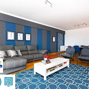 Bafureira Cascais Apartment; Privado Com Piscina , Parede Portugal