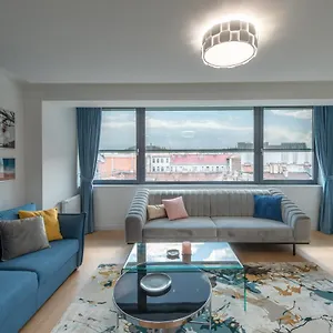 Imperial With Basilika And Castle View Need Reservation For Free Parking , Budapest Hungary