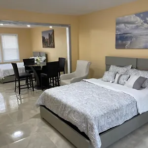 Hoover Apartment